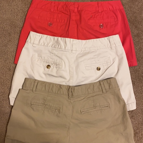 3 Pair Gap Shorts - Picture 6 of 6